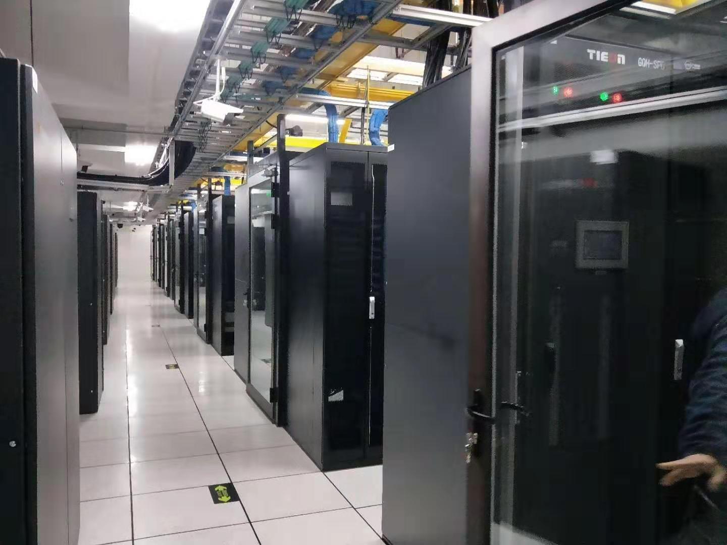 塔城天津IPFS机房-天津多线机房-天津自贸区机房